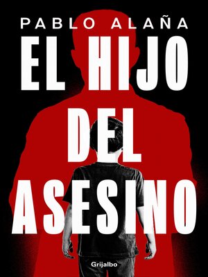 El hijo del asesino - ebook